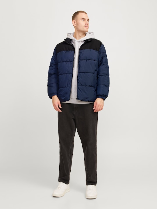 Immagine prodotto Jack & Jones Giacca trapuntata Plus Giacca trapuntata (3XL)