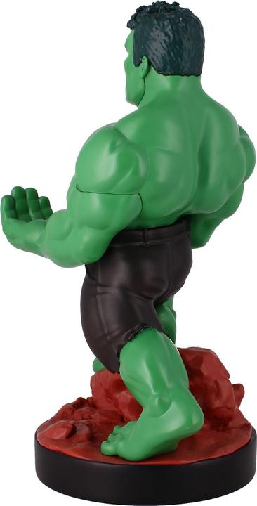 Produktbild Exquisite Gaming Hulk (Xbox 360, Mac, PS4, Switch, PS5, Xbox One S, PC, Xbox Series X)