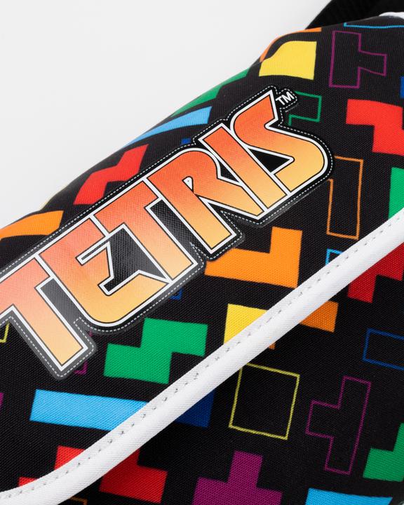 Image du produit Itemlab Jeu Tetris Fanny Bag Colored