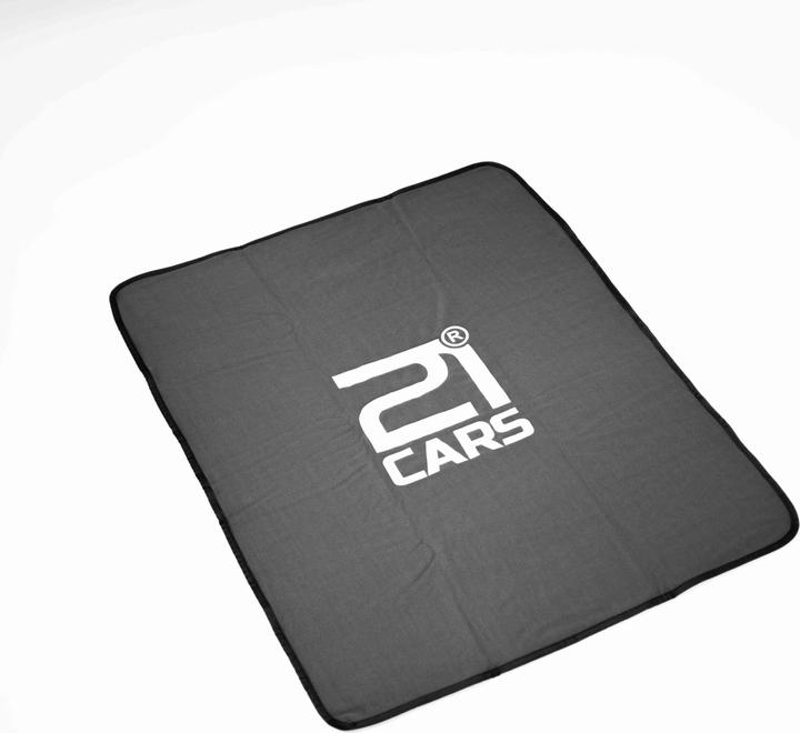 Actual product image 21CARS XXL Auto Trockentuch