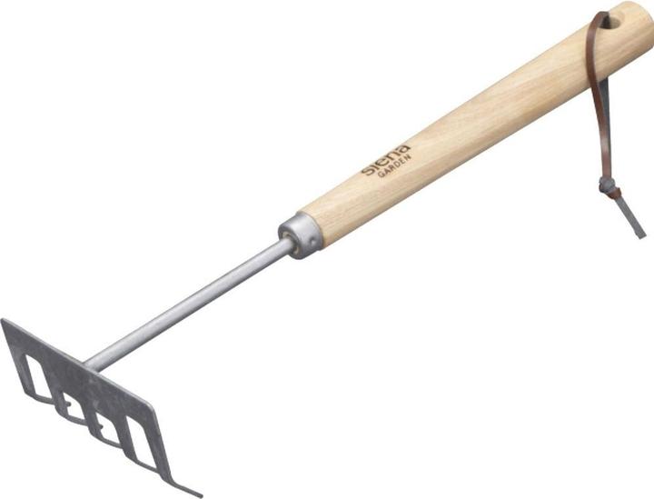 Produktbild Siena Garden Gartenrechen