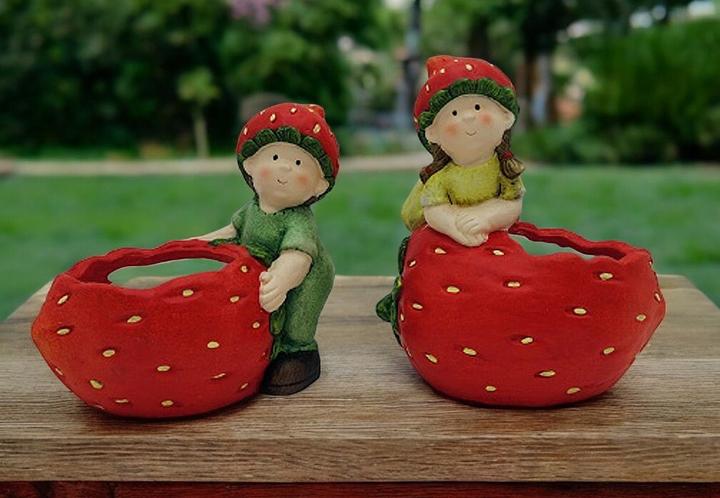 Image du produit GuGus Dekofiguren Kinder