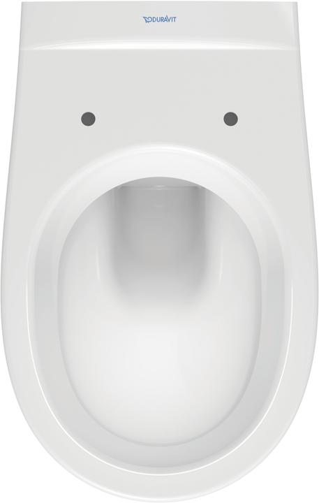Image du produit Duravit WC suspendu Basic