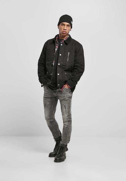 Produktbild Urban Classics Hunter Jacket (M)