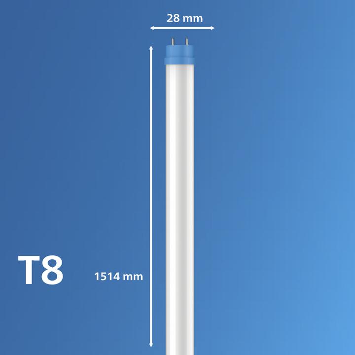 Produktbild Philips Ultra Output (G13, 25.90 W, 3500 lm, 1 x, D)