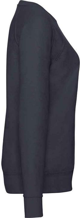 Immagine prodotto Fruit of the Loom Felpa Da Donna Raglan Donna (44)