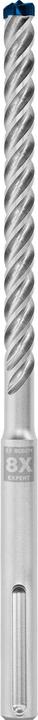 Image du produit Bosch Professional Zubehör Foret marteau Expert SDS max-8X, 16 x 200 x 340 mm (16 millimètres)