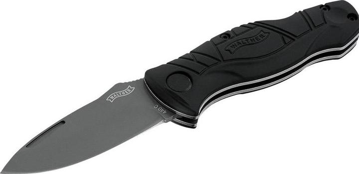 Actual product image Walther Knife TFK II (6.80 cm)