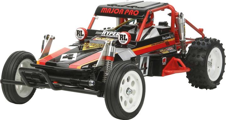Image du produit Tamiya Kit Wild One Off-Roader 1:10 (Kit)