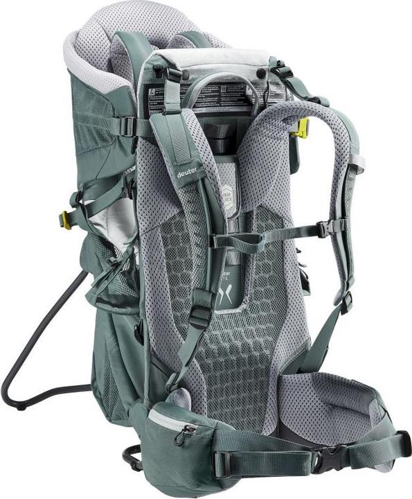 Image du produit Deuter Kid Comfort Active