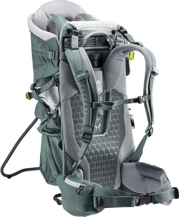 Actual product image Deuter Kid Comfort Active