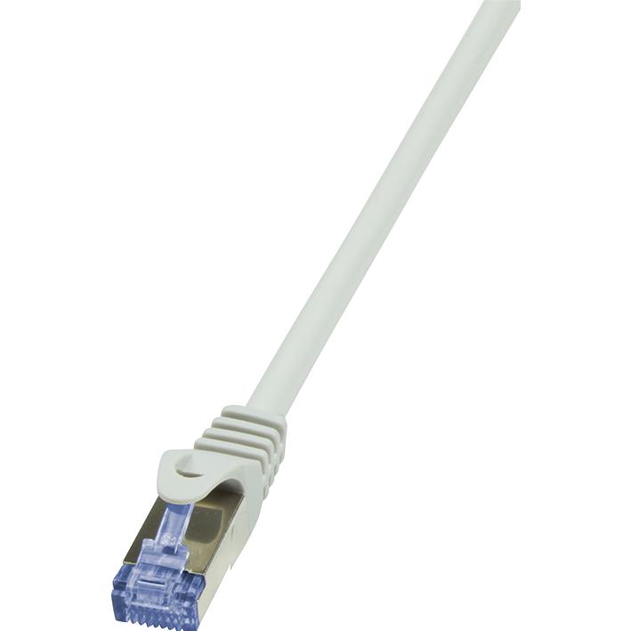 Thumbnail - LogiLink Netzwerkkabel (S/FTP, CAT7, 3 m), Netzwerkkabel
