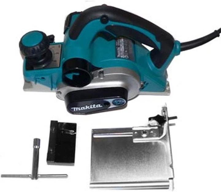 Actual product image Makita Oblius 1050W 82mm KP0810C