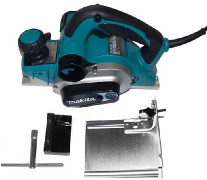 Produktbild Makita Oblius 1050W 82mm KP0810C