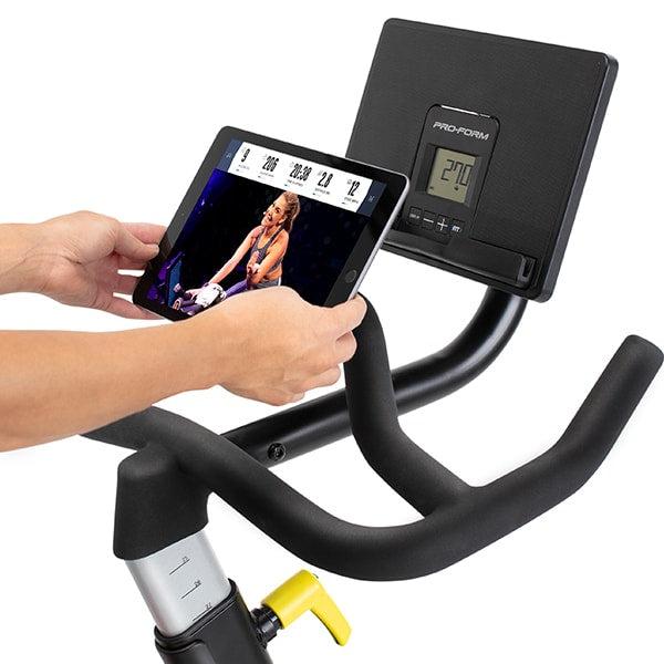 Produktbild Proform Tdf Cbc