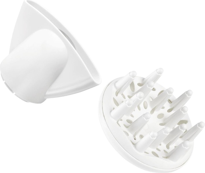 Actual product image Silk'n Hairdryer