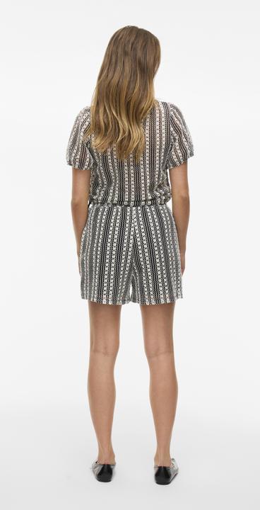 Produktbild Vila VINUSE Højtaljede shorts