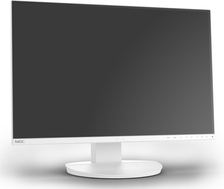 Actual product image NEC Multisync DD-EA241FW (1920 x 1080 pixels, 24")