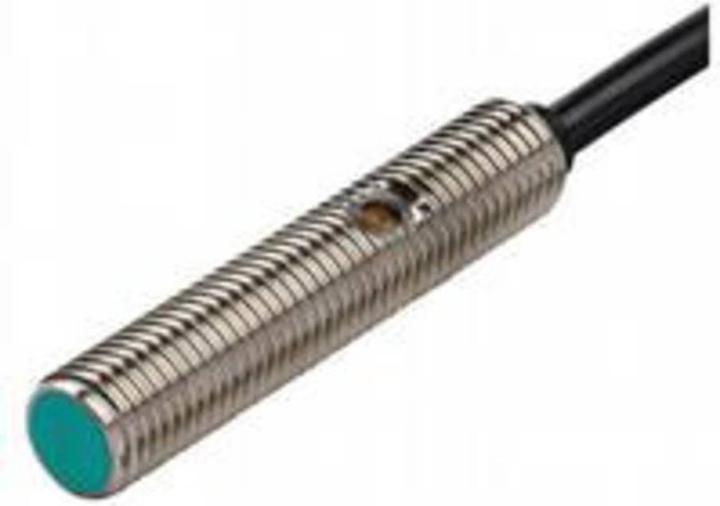 Produktbild Pepperl & Fuchs PEPPERL+FUCHS NJ1,5-8GM40-E2-0,14M