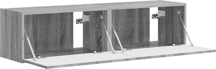 Actual product image vidaXL TV-Schränk (31 x 60 x 29.50 cm)