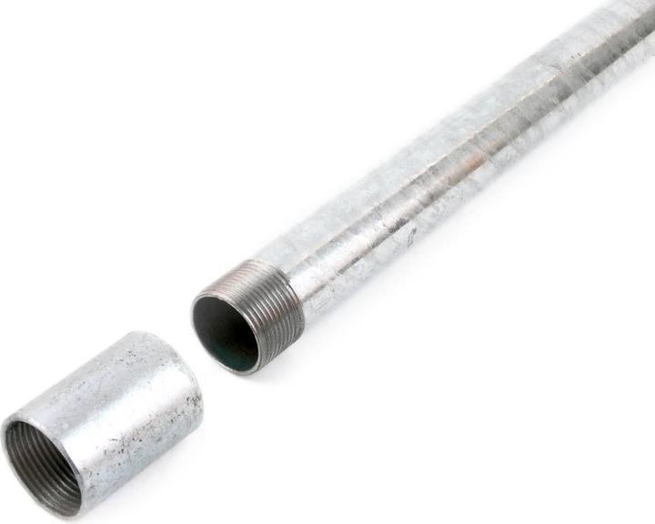 Actual product image Armoured tube Ř16mm rigid f/vz 5Kl ST 77416