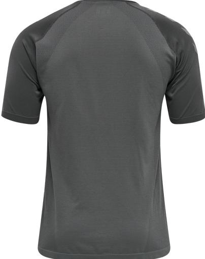 Actual product image hummel Pro Grid Seamless S/S (XS)