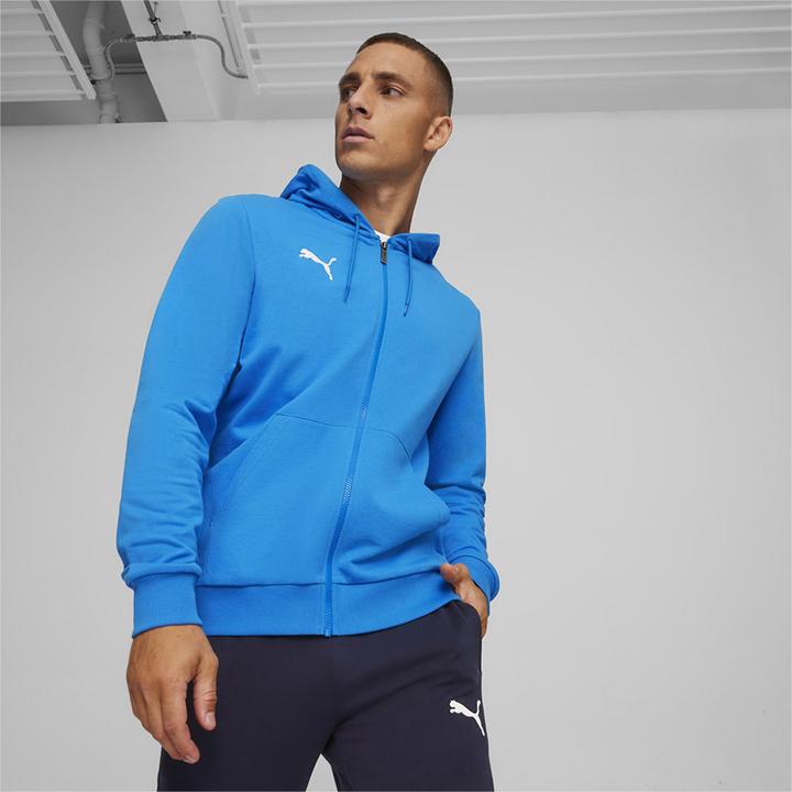 Immagine prodotto Puma Giacca con cappuccio teamGOAL Casuals (XS)