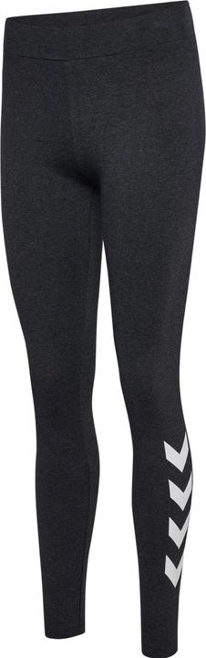 Produktbild hummel hmlPULSE LOGO MW TIGHTS (S)