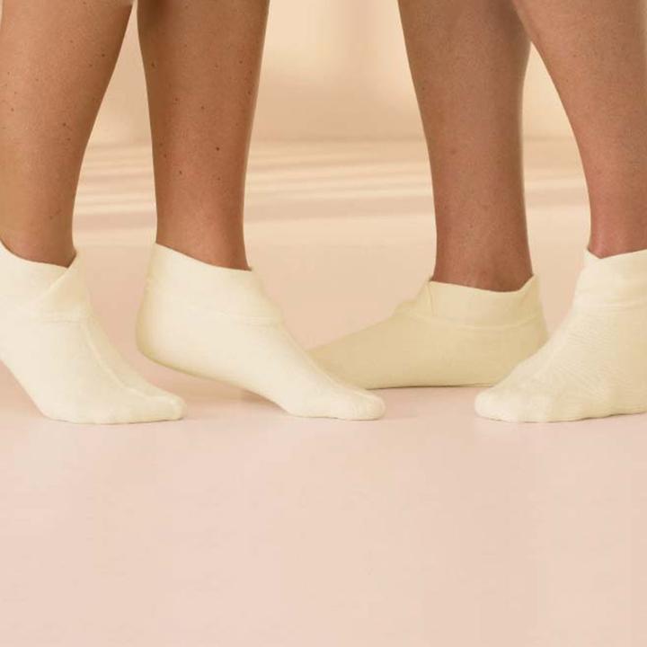 Image du produit Con-ta Chaussettes de lit en angora (Une unité par pack, 35 - 37)