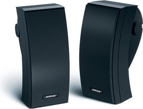 Actual product image Bose 251 Environmental Speakers (1 pair, 100 W)