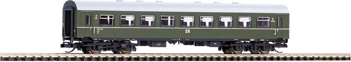 Produktbild Piko TT-Rekowagen 2. Kl. DR III (Spur TT)