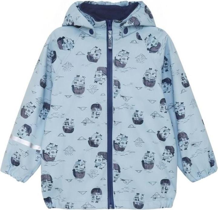 Actual product image CeLaVi Regen-Set Fog (86)