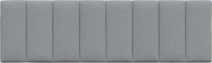 Image du produit vidaXL Kopfteil-Kissen (160 x 3 x 45 cm)