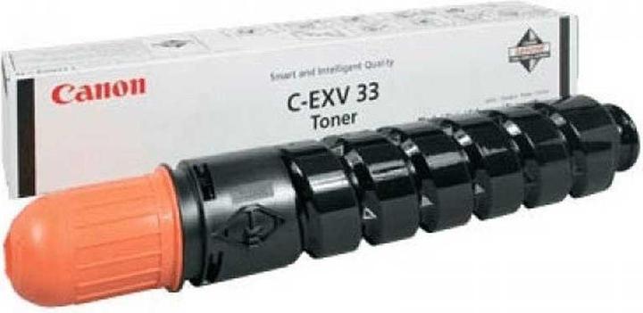 Image du produit Canon C-Exv 33 (CF)