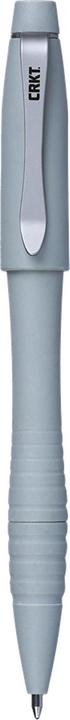 CRKT Williams Defence Pen Gray (Grey, 1 x)