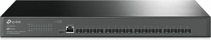 TP-Link TL-SX3016F (16 Ports)