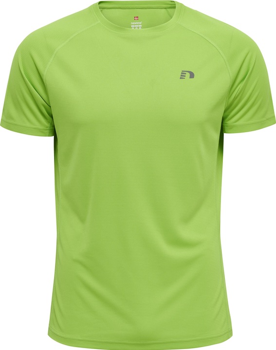 Newline Men'S Core Running T-Shirt S/S