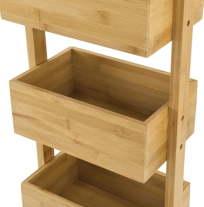 Image du produit En.Casa Bardu (28 x 16 x 88 cm)