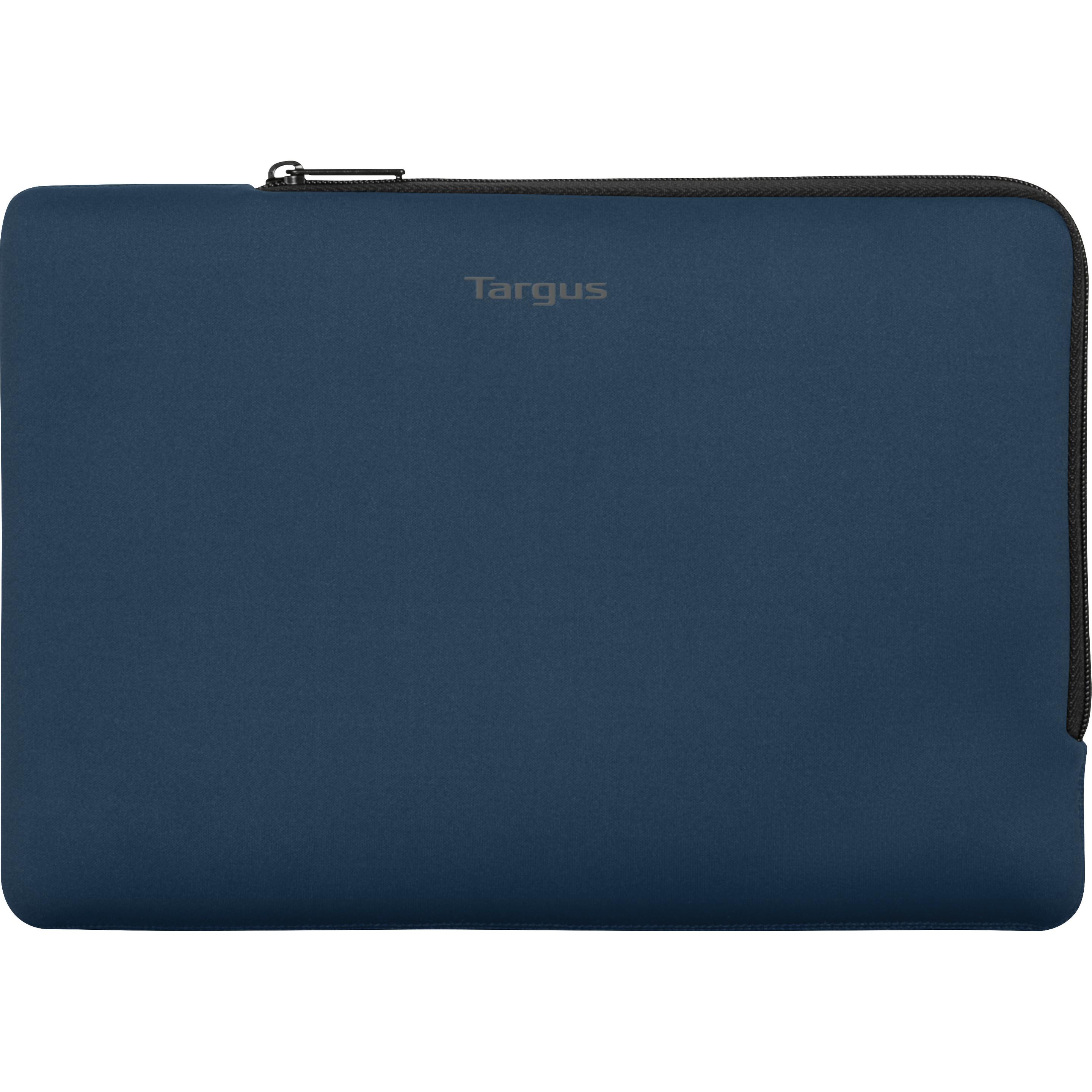 Targus Cyp EcoSmt MultiFit Sl (16", Universal), Notebooktasche, Blau