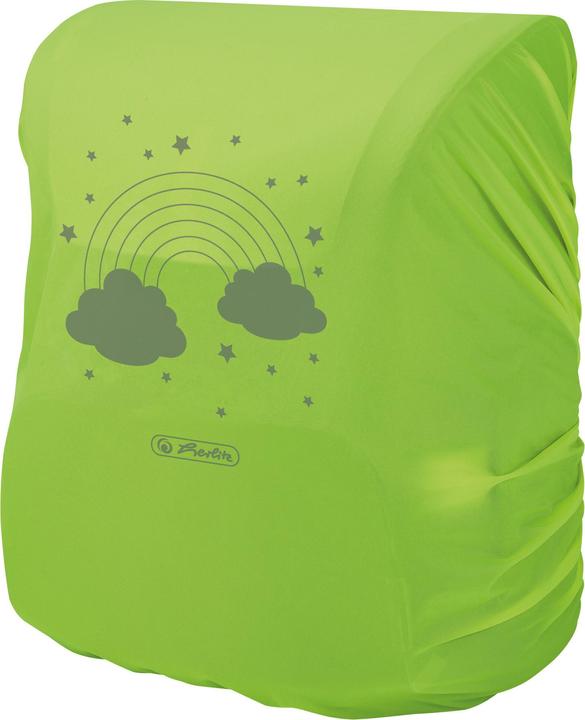 Produktbild Herlitz Regenhülle fluoreszierend
