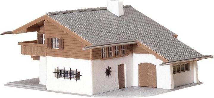 Produktbild Faller Pension