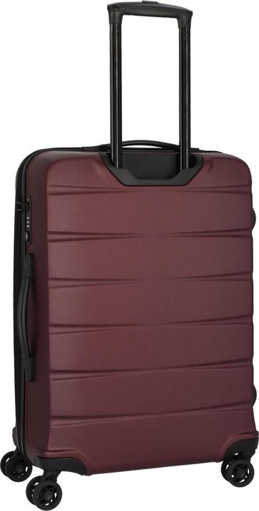 Produktbild Clipper by Pack Easy Peru (83 l)