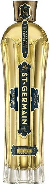 Immagine prodotto St. Germain Délice de sureau (1 x 70 cl)