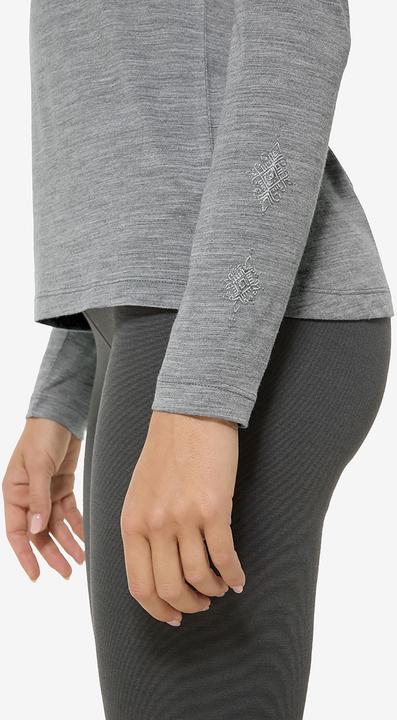 Actual product image Super Natural W Yoga Hodgepodge (S)