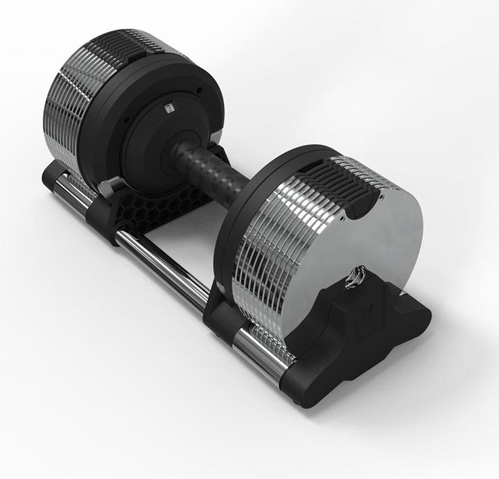 Immagine prodotto Fitagon Manubrio regolabile Pro (1 x 3 kg - 24 kg)