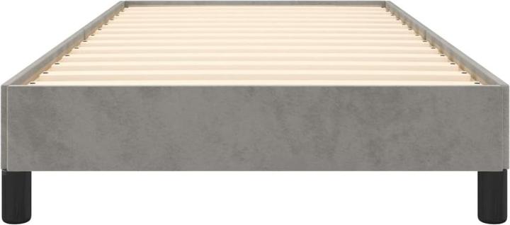 Image du produit vidaXL Bettgestell (80 x 200 cm)