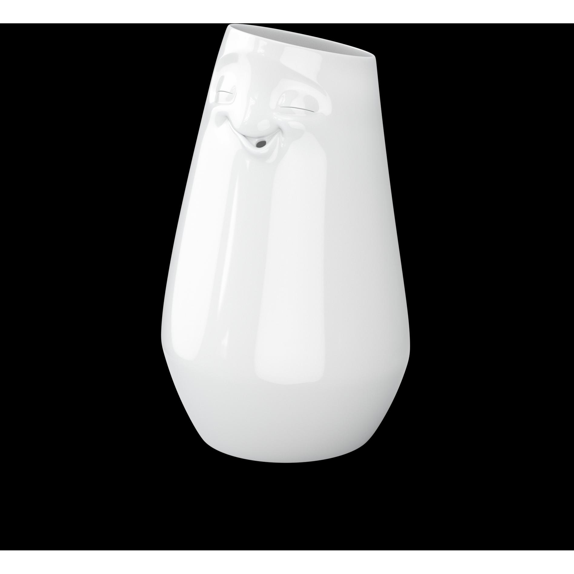 58 Products, Vase, Entspannt (1 x, 8 x 23 cm)