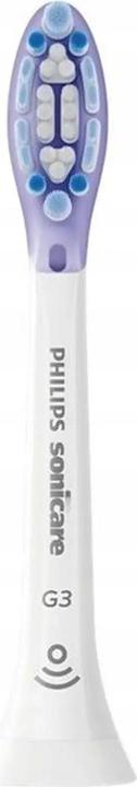 Actual product image Philips Sonicare Premium Gum Care (4x)