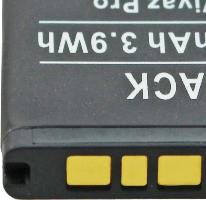 Produktbild Sony Akku Ericsson Vivaz, Vivaz pro, EP500