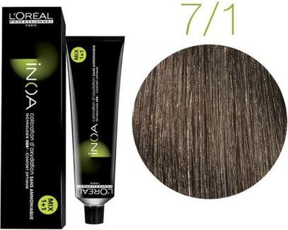 Image du produit L'Oréal Professionnel Inoa (Blond)